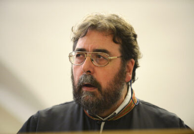 Εξέταση μαθημάτων κ. Καραγκούνη