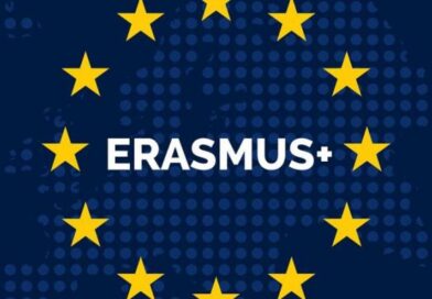 ΠΡΟΣΚΛΗΣΗ ΕΝΔΙΑΦΕΡΟΝΤΟΣ ΓΙΑ ΣΥΜΜΕΤΟΧΗ ΣΤΟ ERASMUS+ 2023-2024