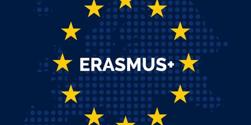 ΠΡΟΣΚΛΗΣΗ ΕΝΔΙΑΦΕΡΟΝΤΟΣ ΓΙΑ ΣΥΜΜΕΤΟΧΗ ΣΤΟ ERASMUS+ 2023-2024