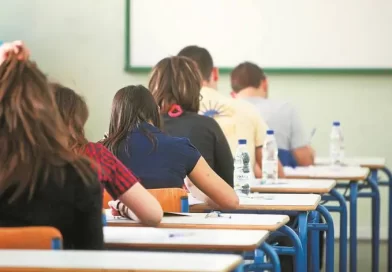 Ορθοδοξία και Πολιτισμός –  Β΄ Εξαμήνου ΠΔΕΚ
