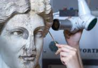 Διδασκαλία 824 Συντήρηση Λατρευτικών και 825 Συντήρηση γλυπτών
