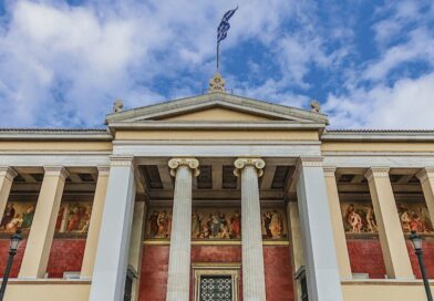 Ανακοίνωση κας Κωσταρά: «Συναντήσεις. Αφηγήσεις. Προκλήσεις» 8ο Πανελλήνιο Συνέδριο Συμβουλευτικής Ψυχολογίας & 3ο Πανελλήνιο Συνέδριο Θετικής Ψυχολογίας. Αθήνα, 9-12 Νοεμβρίου 2023