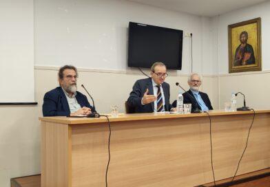 Επίσκεψη Καθηγητή κ. Κων/νου Νικολακόπουλου στην ΑΕΑΑ