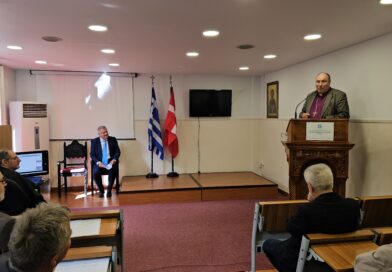 ΔΕΛΤΙΟ ΤΥΠΟΥ