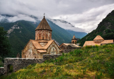 Επιμορφωτικός Κύκλος της ΑΕΑΑ:  Τετάρτη 26 Νοεμβρίου 2025